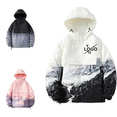 StormShield Insulated Jacket