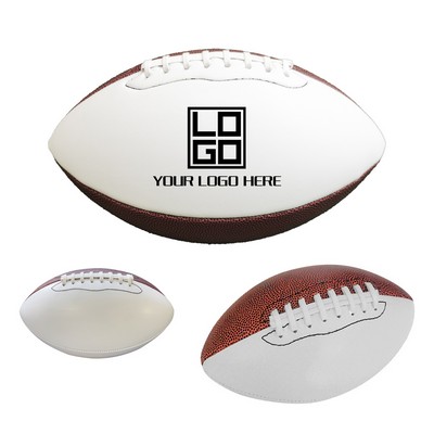 No.9 Regulation Rugby Ball