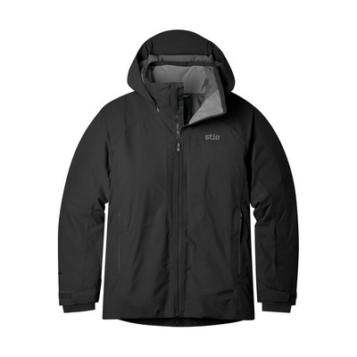 Stio® Men's Doublecharge Insulated Jacket