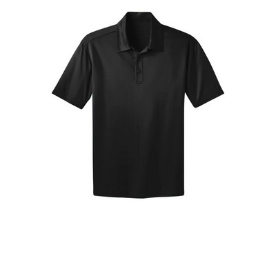 Port Authority® Men's Silk Touch Performance Polo Shirt