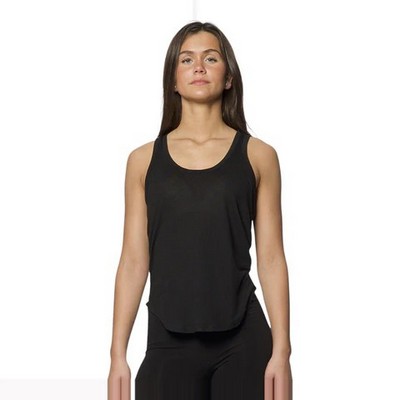 Royal Apparel Weekend Boxy Tank Top