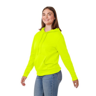 Current French Terry Hooded Sweatshirt