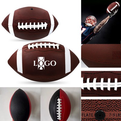 Junior Training Rugby Ball 6