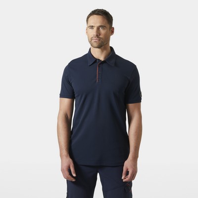 Helly Hansen Men's Kensington Tech Polo