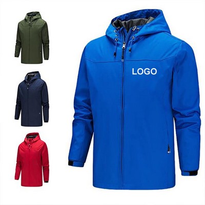 Waterproof Hiking Clothes