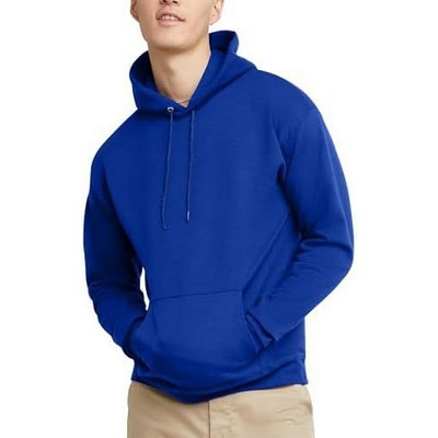 Men's Lightweight Pullover Hoodie - Soft & Breathable