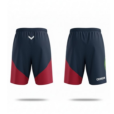 Sublimation Basketball Standard-Length