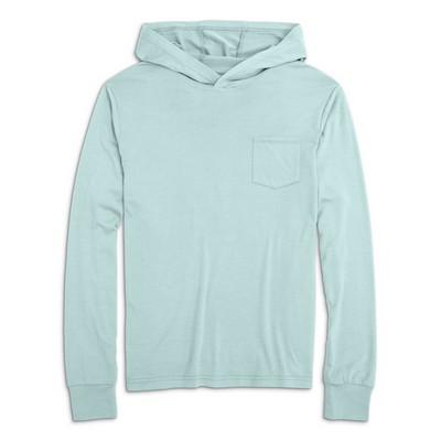 Free Fly Youth Bamboo Shade Hoodie