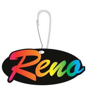 Reno Zipper Pull