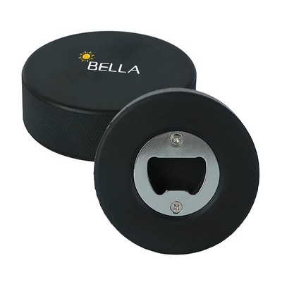 Neoprene Portable creative bottle opener