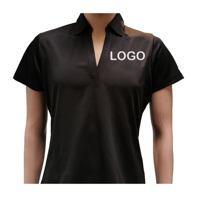 Unisex Performance Polo