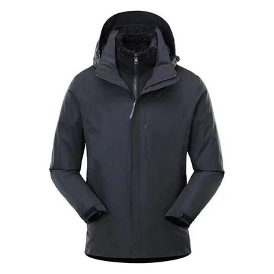 Unisex Coat